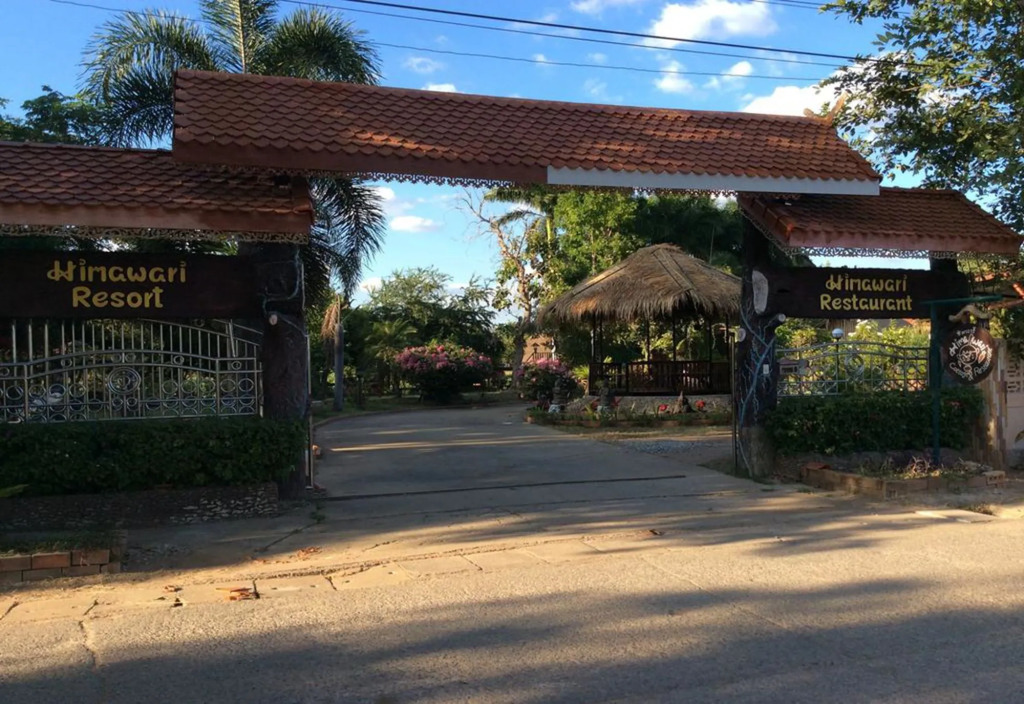Himawari Restaurant & Cottage