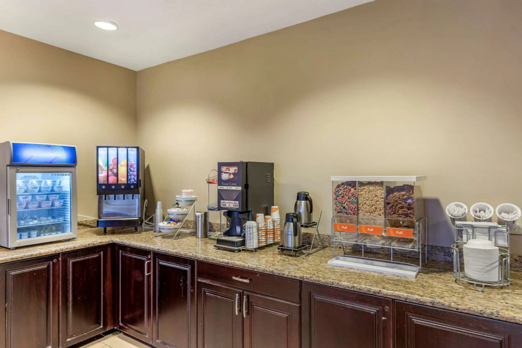 Comfort Inn Saint George North