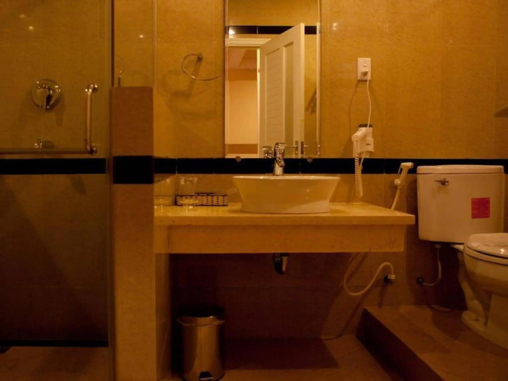 King Star Hotel