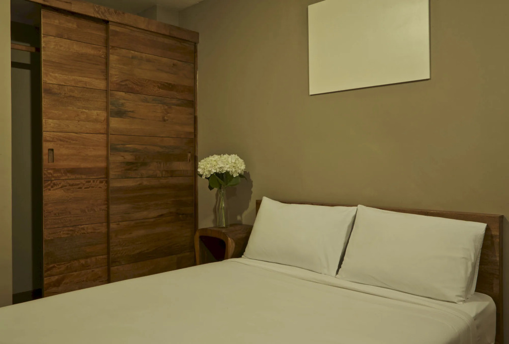 So Boutique Serviced Apartment