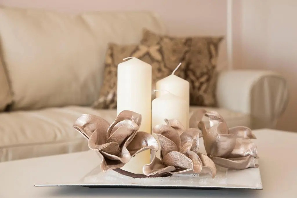 Villa Grande - Apartmány