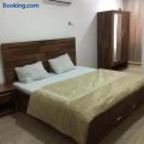 Royal Signature Suites -Guest Suite
