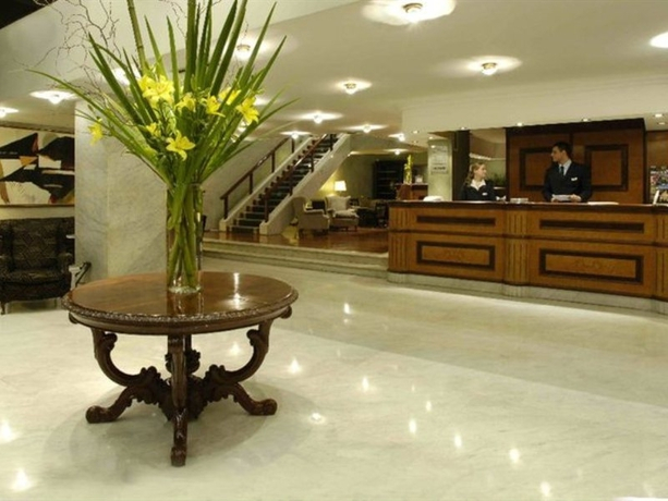 Elevage Buenos Aires Hotel