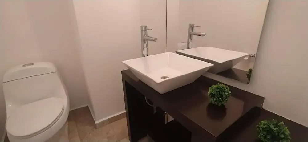 Spacious 2 BR APT Santa Fe With High Speed Wifi