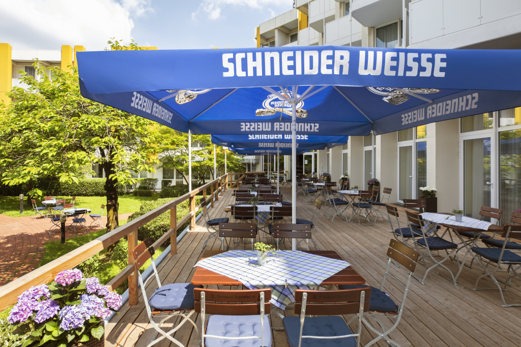 Holiday Inn Munich - South by IHG