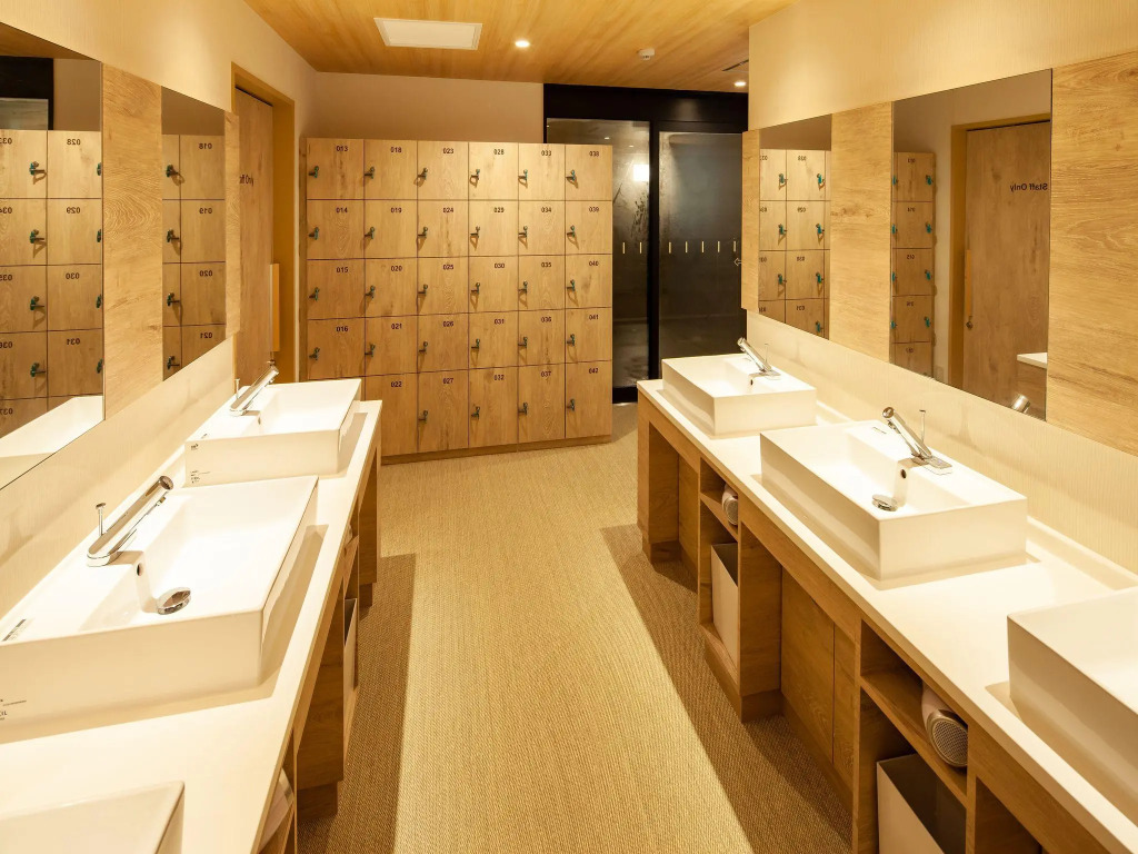 Y's Cabin & Hotel Naha Kokusai Dori