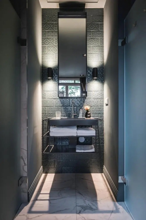 Boutique Hotel Villa Kranenbergh