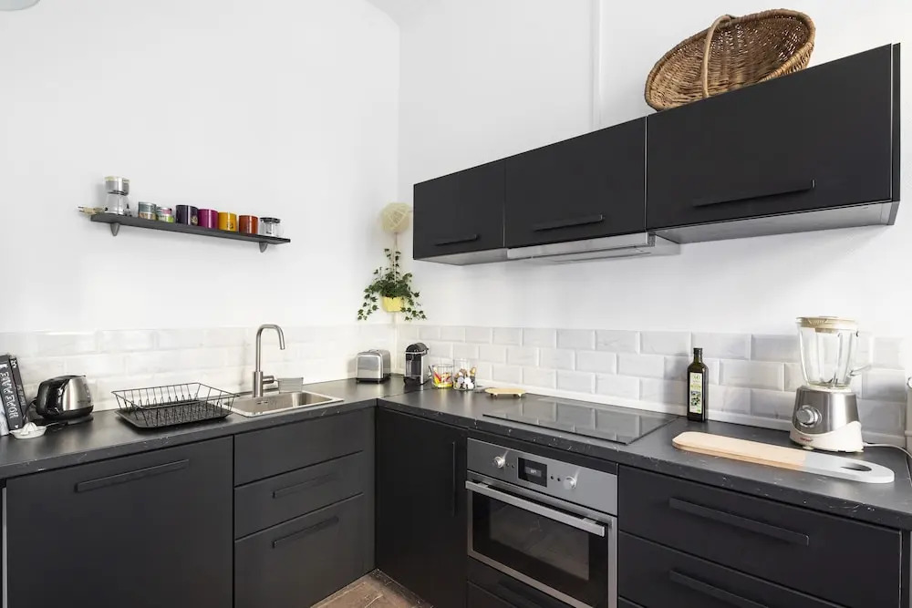 Hanoï - Joli Appartement en Plein Centre