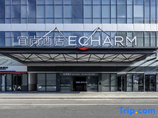 Echarm Hotel