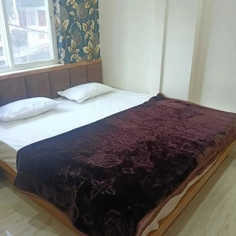 Shree Jain Palace