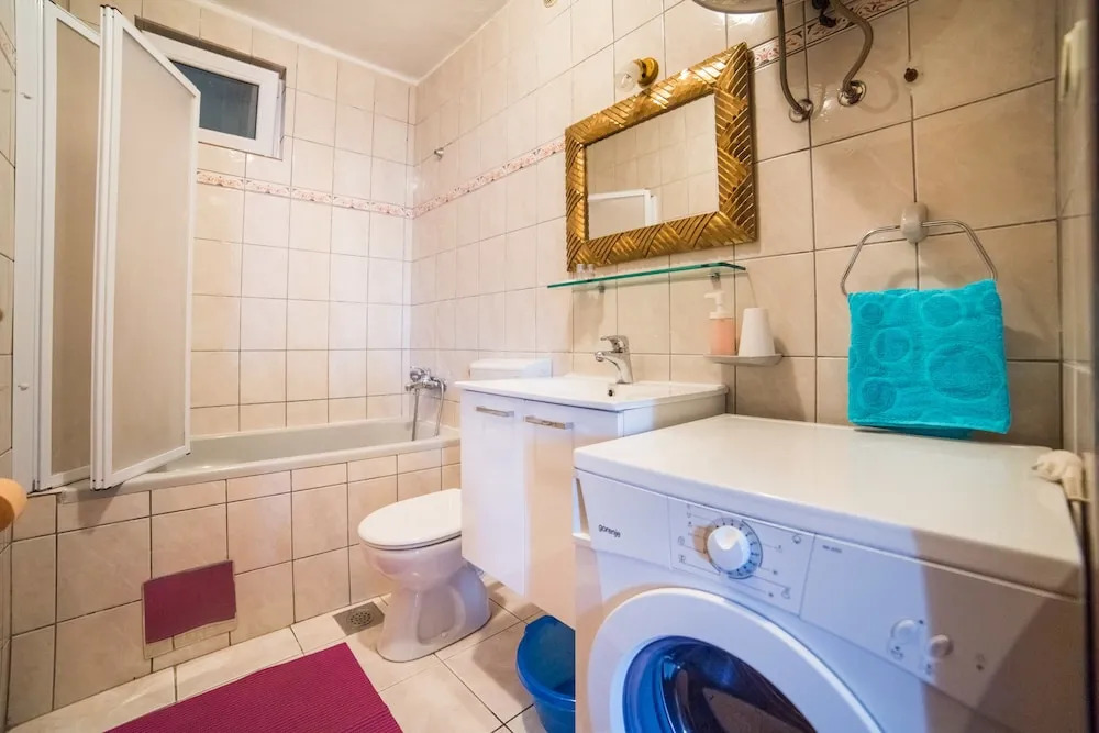 Apartment Kala