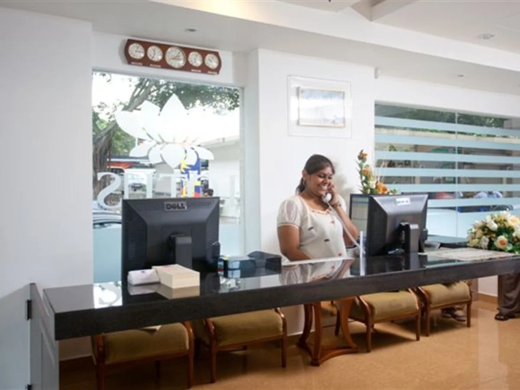 Hotel GreenWay