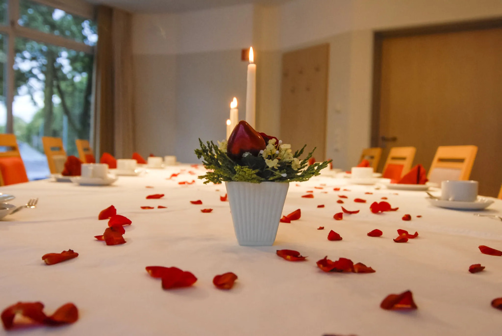 Hotel Petul An der Zeche