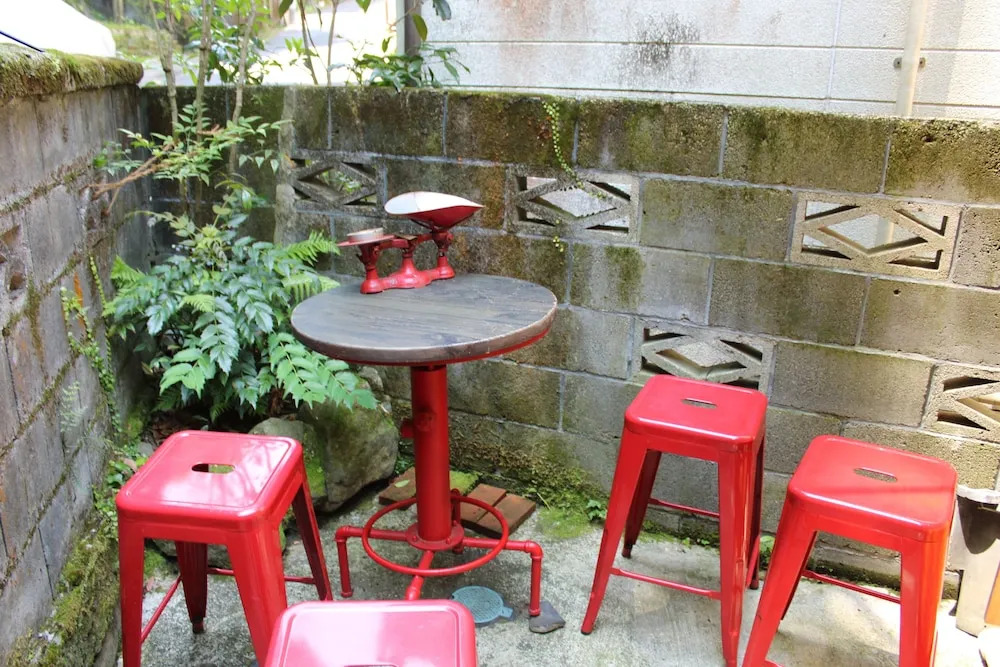 Hakonowa Hot spring inn