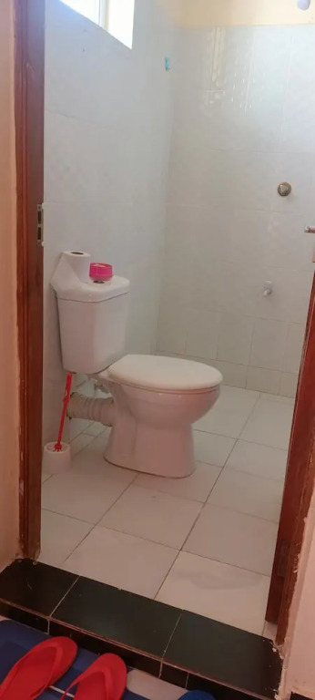 2-bed Penthouse in Mtwapa With Rooftop Terrace