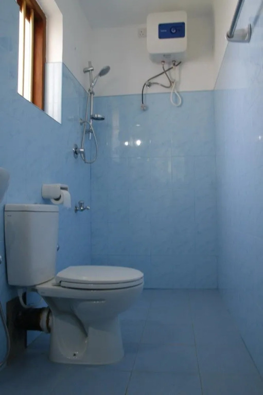Acquabey Surf Villa