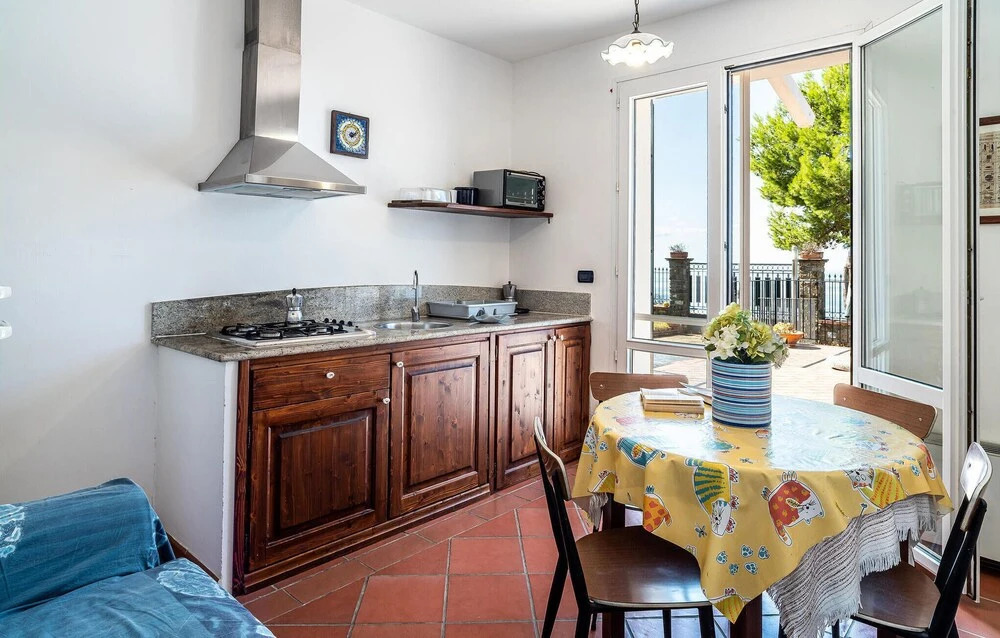 Casa Grecale