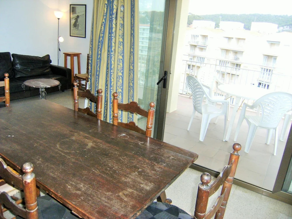 Apartamento Cap Castell 6-A