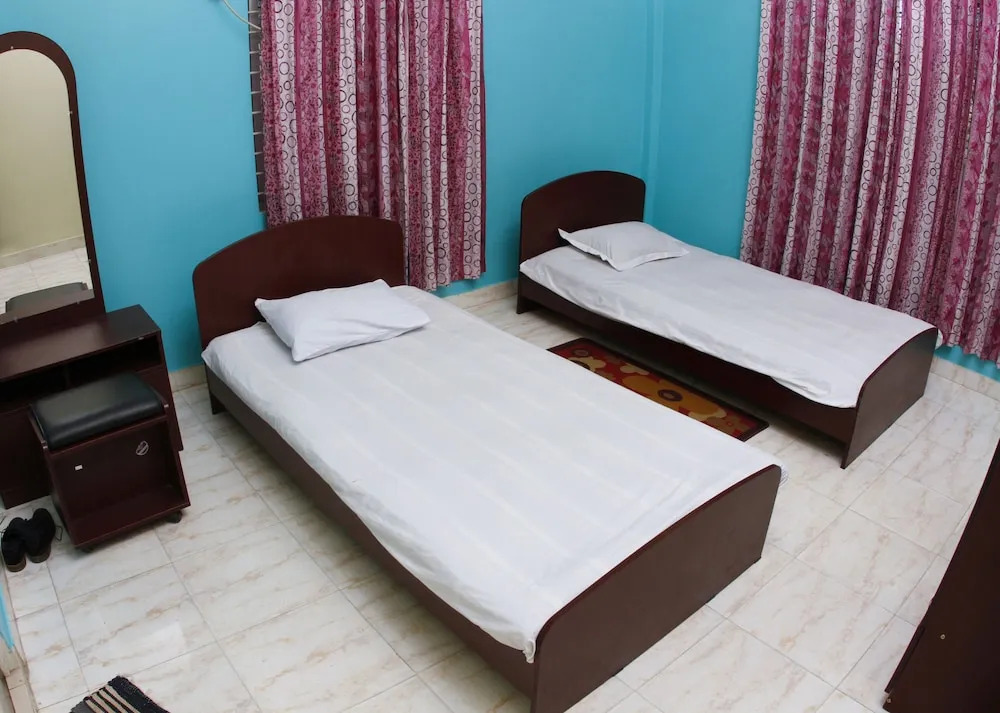 Sreemangal Resort