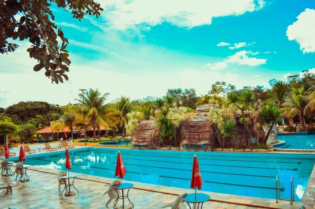 Ecologic Ville Resort - Oficial