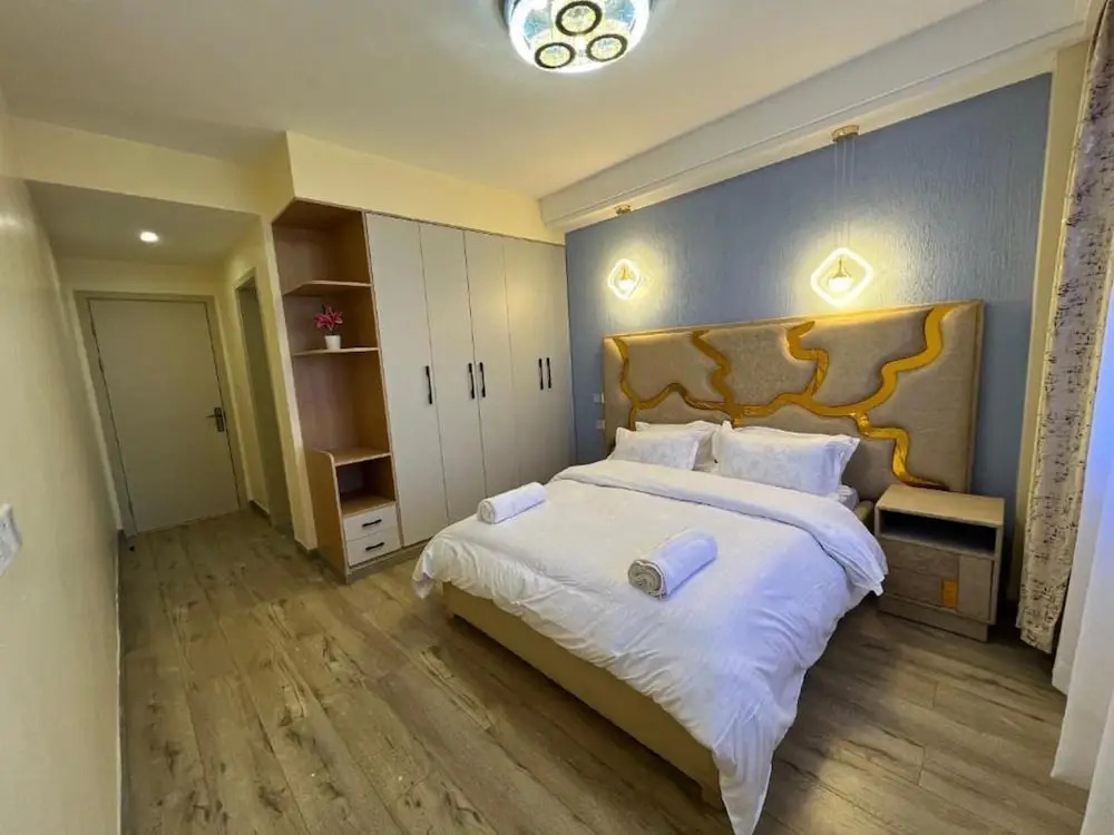 22 KILELESHWA SUITEs