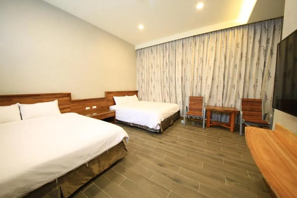 Kenting Four Season Villa