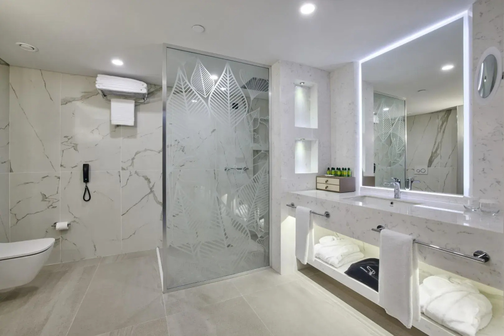 Mövenpick Resort Antalya Tekirova