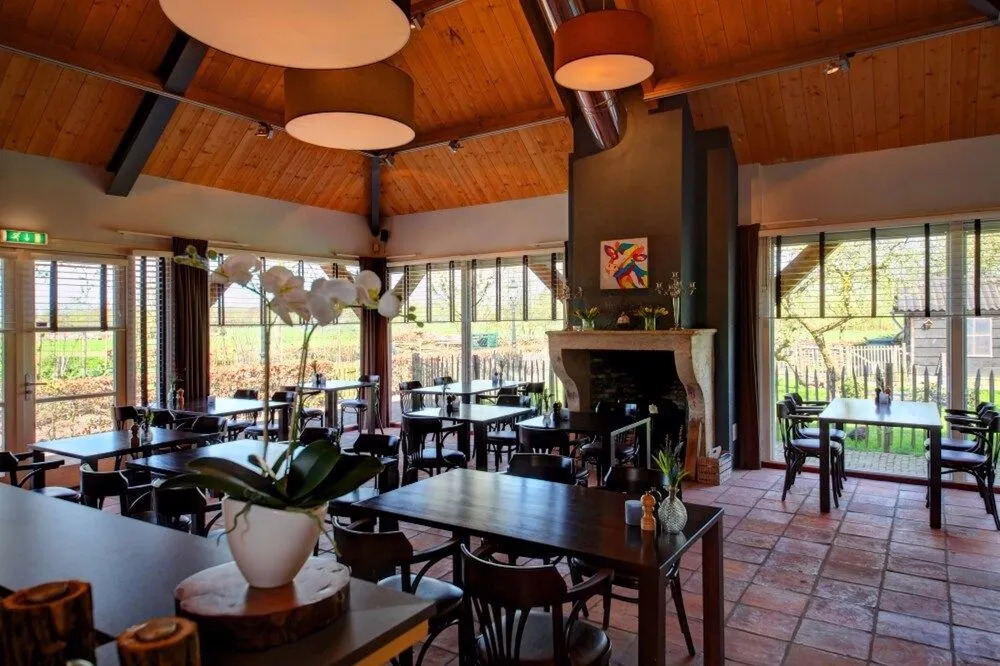 Hotel Hof van s Gravenmoer