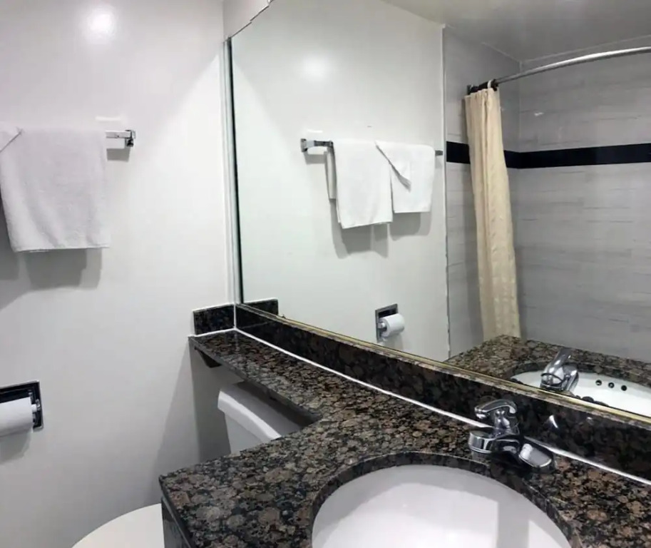 Starlight Inn Canoga Park