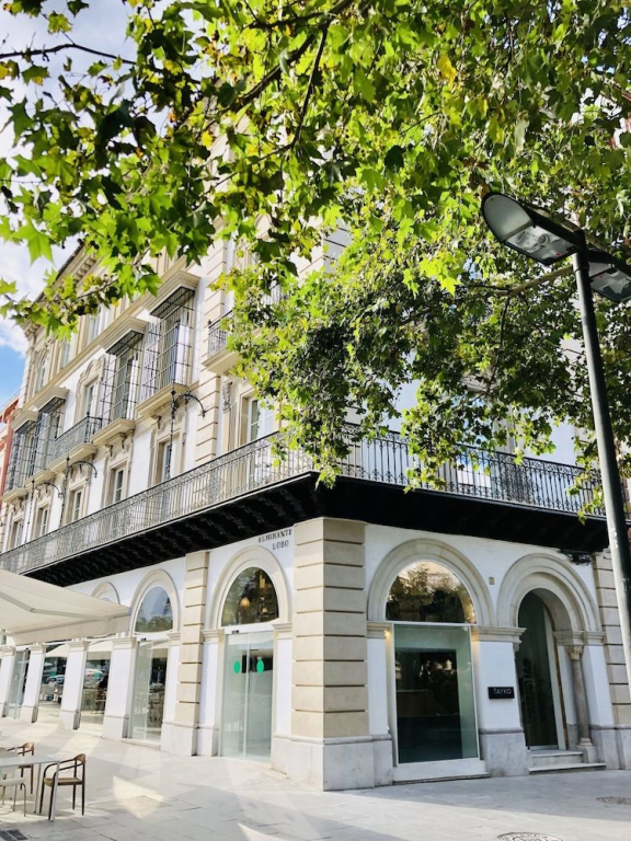 Hotel Tayko Sevilla