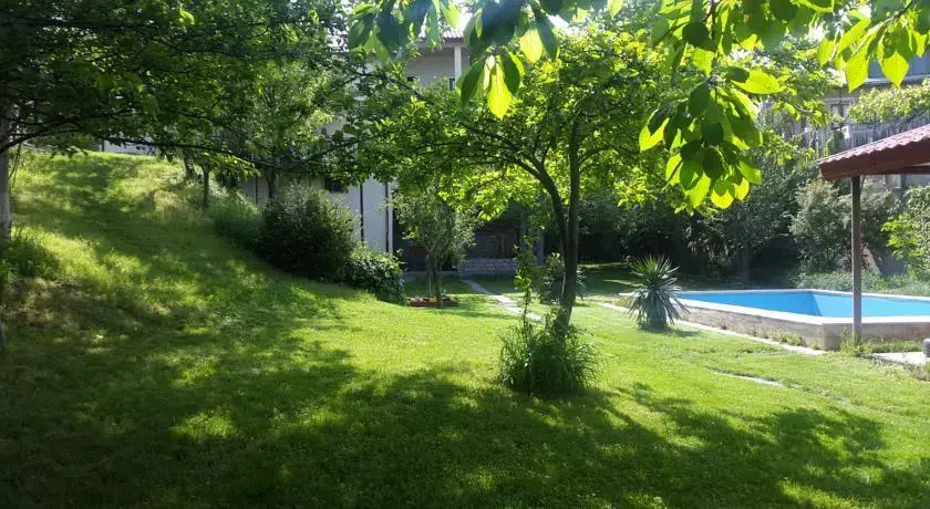 Vacation House Rustaveli