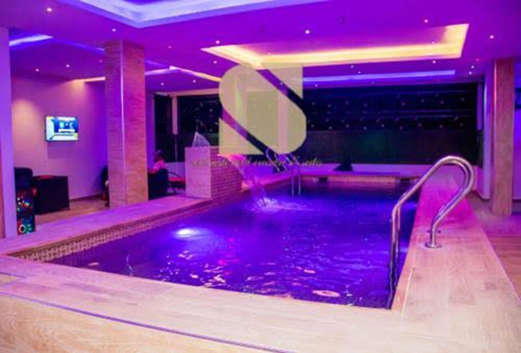 Отель Soulmate  Hotel