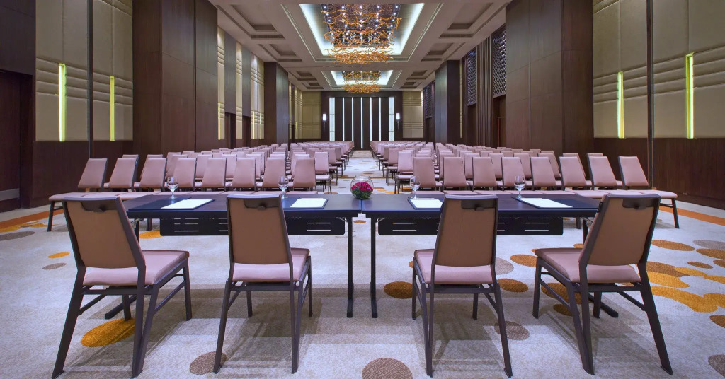 The Westin Chennai Velachery