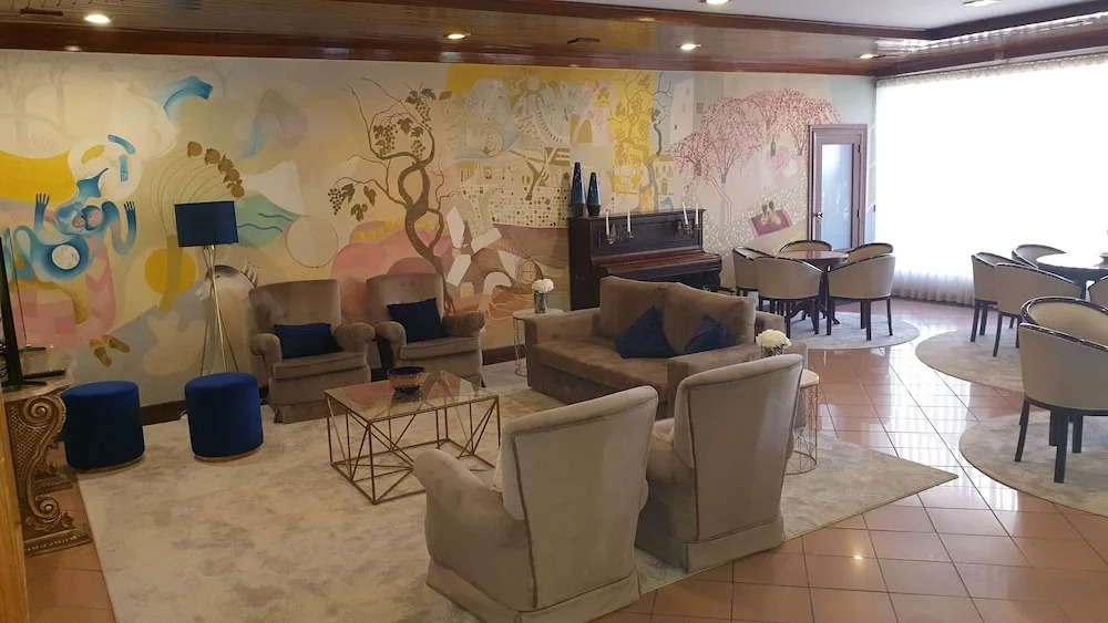 Hotel Eden