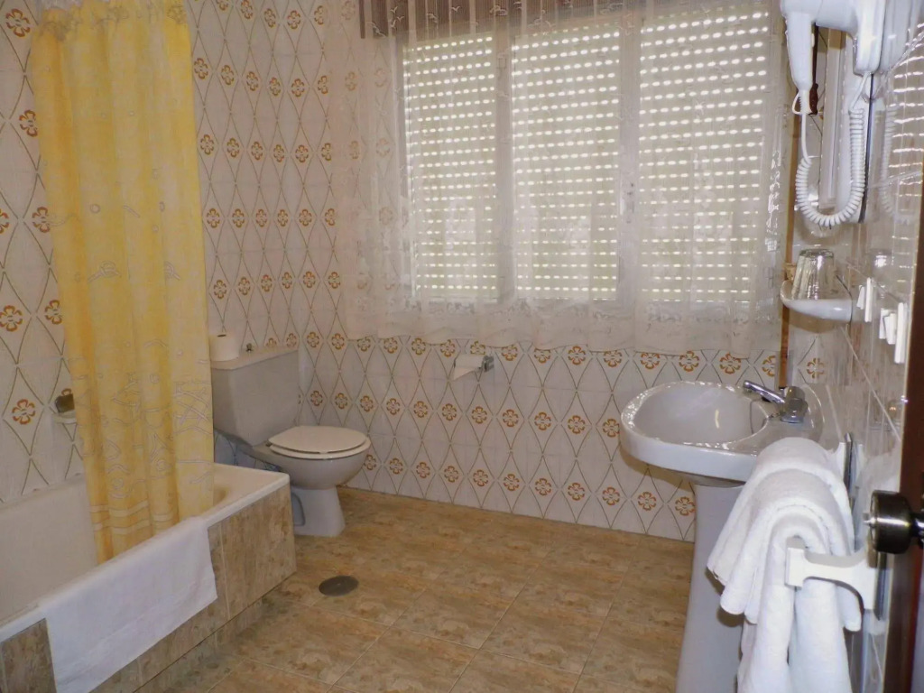 Hotel Arboleda