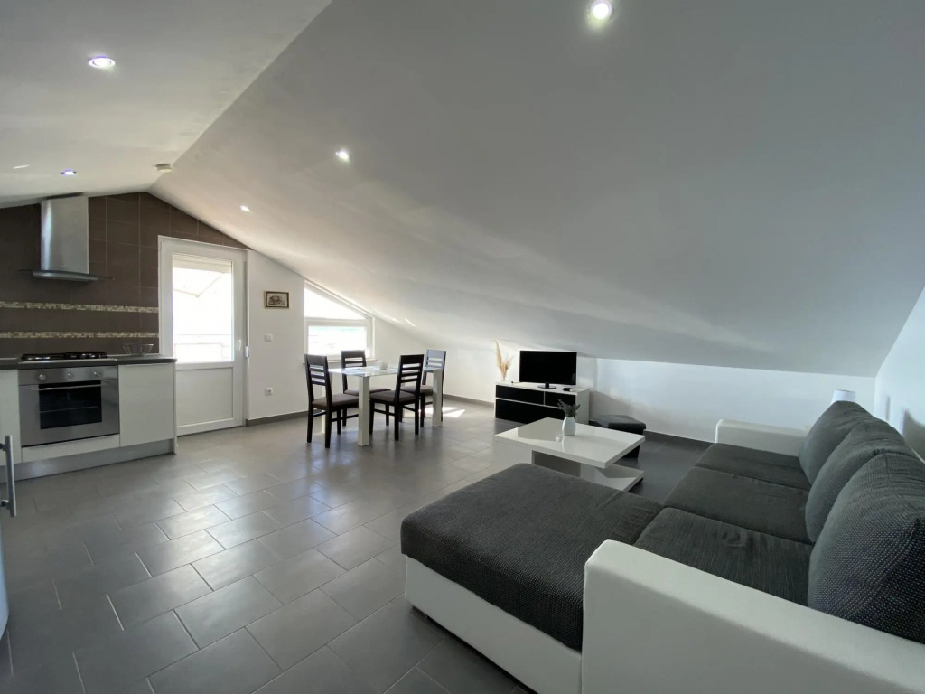 Apartments Maris