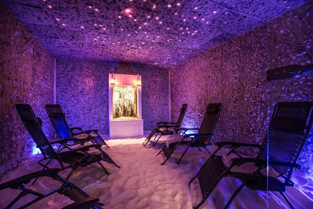 Villa Bravo & SPA