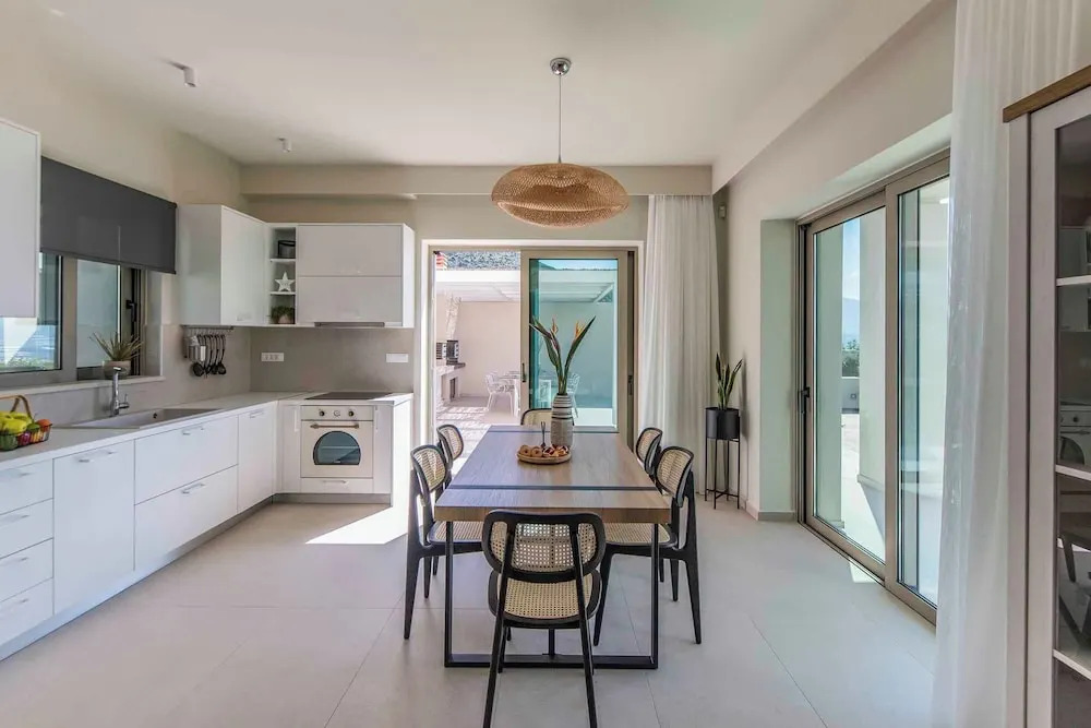 Cielo e Mare Villas I "Free" heated pools & seaview