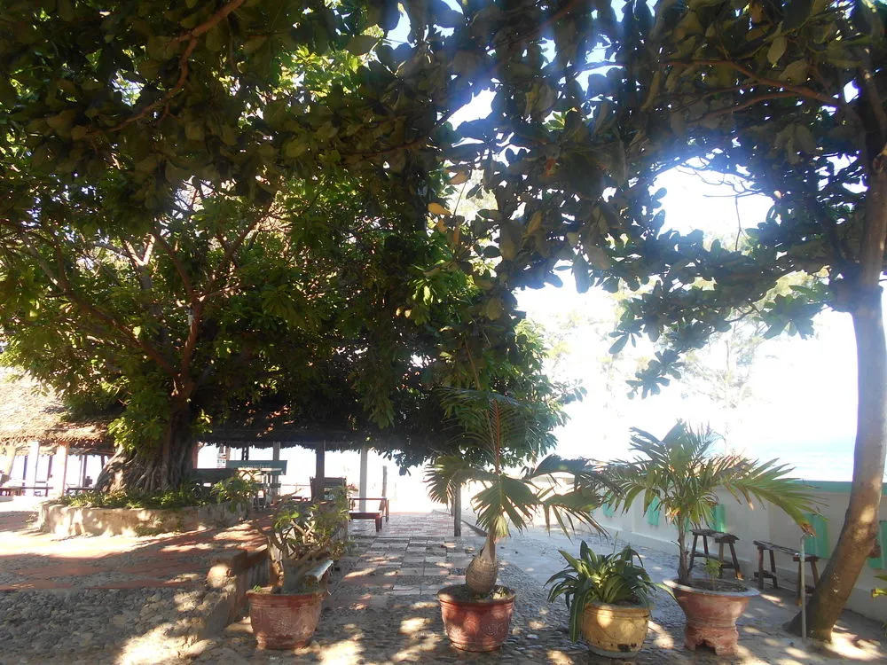 Suối Nước Resort