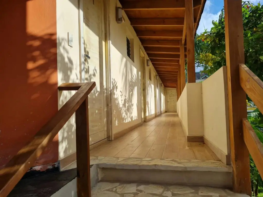 guest house MY WAY