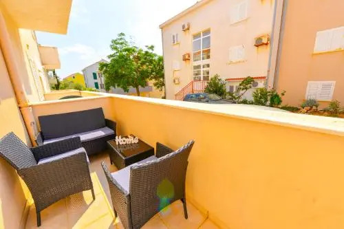 Apartment Gregory
