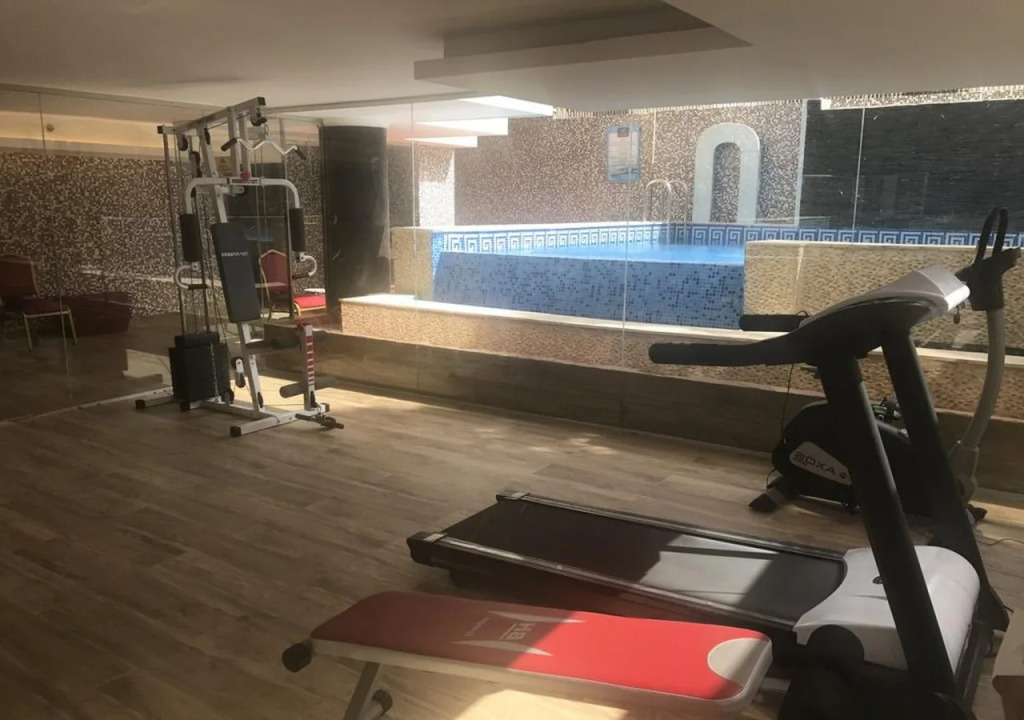 Lotaz hotel suites