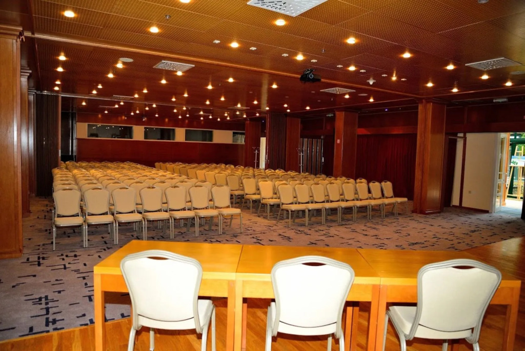 Hotel Jezero - Plitvice Lakes National Park