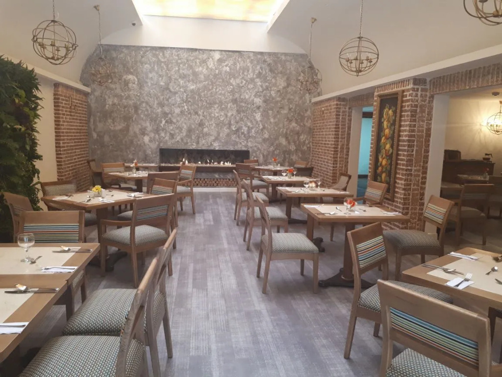 GHL Hotel Hamilton