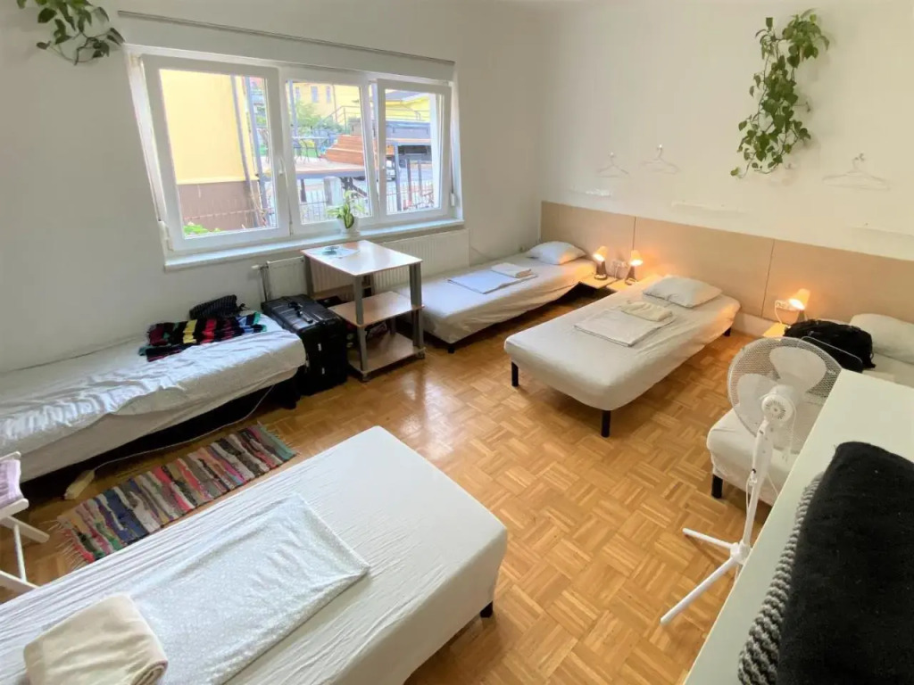 Guesthouse GreenSLO