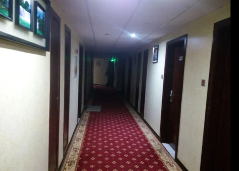 Hotel El Khayem