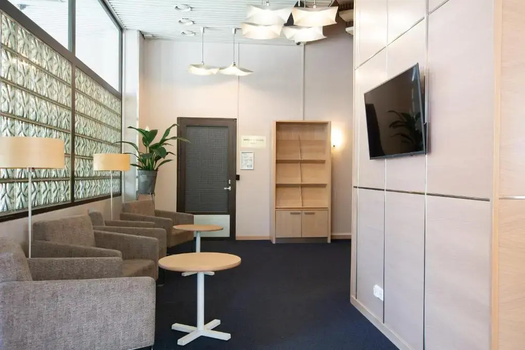 POP-UP Hotel Bpop