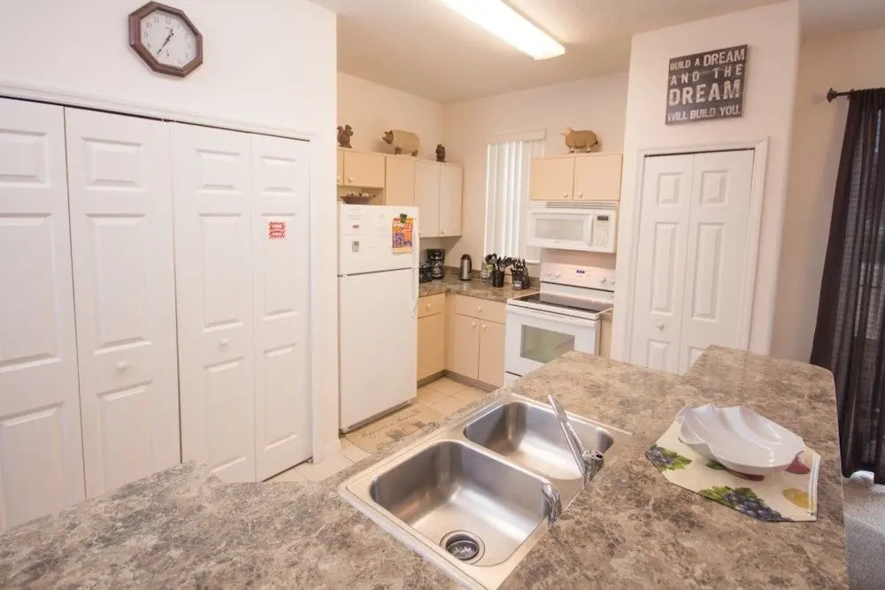 Ip60382 - Fiesta Key - 4 Bed 3.5 Baths Townhome