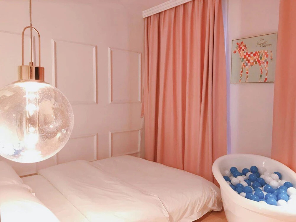 Juyuan Secai Hotel