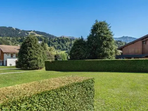 Apartment Location Appartement 2 Pièces Megeve Jaillet 11